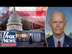 We have to fix this: Sen. Rick Scott