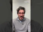 Infra em 1 minuto: Guerra no Oriente Médio e o Estreito de Ormuz