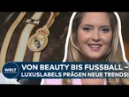 ICON: Von Beauty bis Fußball – Louis Vuitton & Co. setzen neue Trends im Luxusgeschäft!