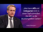 Daniel Günther über Reformen: „Da muss man in der Kommunikation anders vorgehen“ | maischberger