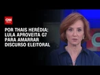 Análise: Lula aproveita G7 para amarrar discurso eleitoral | HORA H