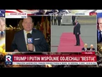 Wierzejski w Kijowie: Ukrainie nie uzna, żadnych ustaleń podjętych bez ich udziału