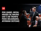 Análise: Prisão de Mauro Cid é um trunfo para Bolsonaro, afirmam defesas | LIVE CNN