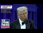 Trump says countries are 'dying' to make a deal: 'Kissing my a--'