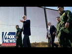 ‘A DISASTER’: Border mayor blasts Biden’s ‘veil of secrecy’