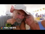 GPS data appears to contradict Brian Hooker’s account in wife’s disappearance