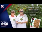 #Tradycyjne smaki Lubelszczyzny, bigos wegański "doskonały", KGW Dąbrowica Duża