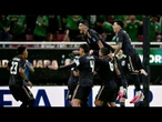 México vence Coreia do Sul e é 1º classificado para segunda fase da Copa | AFP