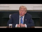 Trudna droga do pokoju – Trump rozmawia z Putinem