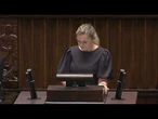 Nowacka zarzuca opozycji kłamstwo, zapomniała o niespełnionych obietnicach rządu?