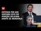 VORCARO SOB PRESSÃO? Analista aponta situação delicada com ministro do STF