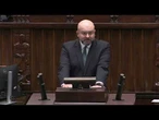 Pejo: potrzebna jest rewolucja w prawie! Potrzeba nam deregulacji, po to, żeby pomóc obywatelom
