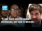 Eleição no Peru: desigualdade ajuda a explicar avanço de Roberto Sánchez | O POVO News
