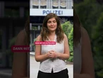 In Hamburg hat die Polizei einen 20 Jahre alten Mann wegen Mordverdachts festgenommen. #eilmeldung