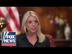 Bondi: This ‘narco-terrorist’ is FLOODING our country with cocaine