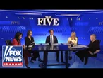 ‘The Five’: Is Kamala Harris the 2028 Democratic FRONT-RUNNER?
