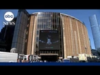 Police on alert for malicious activity as Knicks host NBA Finals