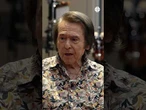 Raphael, sobre el momento en que sufrió el linfoma cerebral: "Me era imposible contestarle"