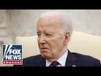 New report sheds light on 'secret Democrat plot' to replace Biden