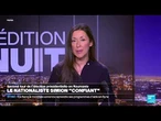 Soirée électorale USA 2024