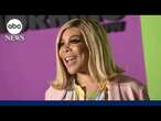 Wendy Williams talks guardianship, gives health update on 'The View'