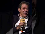 Haddad critica privatização da Sabesp por Tarcísio e sigilo de 100 anos em contrato do Metrô de SP