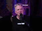 Michael Rapaport: I'm cool with Trump now #shorts #us #news #foxnews