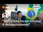 Nova política do MEC sobre cursos EAD foram tímidas e decepcionantes, analisa Ratier