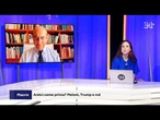 Amici come prima? Meloni, Trump e noi