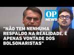 Qual o prazo para Bolsonaro tentar reverter sua inelegibilidade? | O POVO NEWS