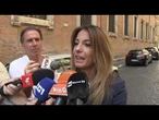 Petrucci (FdI): "Caso Almasri dimostra leadership di Meloni che non fugge da sue responsabilità"