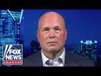 Matt Whitaker: These criminals who are here illegally are 'walking out the back door'