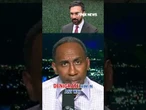 Stephen A. Smith SHOCKED by Mamdani's win #shorts #nyc #news #us #foxnews #stephenasmith #mamdani