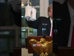 Trump unveils models for new DC monument #shorts #foxnews #trump #america250 #us #politics #news