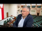 K. Kitaj-Grodzki: dymisja ta ma związek z tą sprawą.