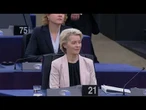 Von der Leyen do wymiany? Przyszłość UE w jej rękach – lub bez niej