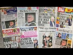 Le prince Andrew renonce à ses titres royaux alors que les allégations Epstein persistent