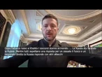 Zelensky: La Russia parla spesso di negoziazioni ma quando arriva il momento si nasconde