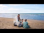 Comment rendre les plages accessibles aux personnes à mobilité réduite ?