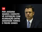 Exército se vê exposto com acareações entre militares | CNN PRIME TIME