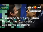 Congresso não contribui com responsabilidade fiscal e deixa governo de mãos atadas | Análise