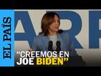 TRUMP vs BIDEN | Kamala Harris: 