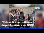 Australie: une influenceuse accusée de trafiquer des actions humanitaires avec l'IA