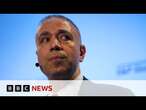 COP29 chief exec filmed promoting fossil fuel deals | BBC News