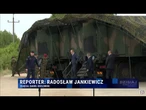 Obywatele bronią granicy, a rząd im w tym przeszkadza!