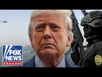 Trump issues ‘mandatory’ DEMAND to Arab countries: ‘AT A MINIMUM’