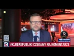 Czy PODZIELONA PRAWICA ma szanse pokonać szkodliwą KOALICJĘ KRYPTODYKTATURY TUSKA? | Klub Republiki