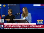 Afera KPO - według rządu Tuska kilka kontroli wystarczy