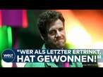 PARALYMPICS: Shitstorm! Komiker Luke Mockrigde verhöhnt behinderte Sportlerinnen und Sportler!