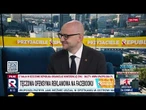 Matecki: z pewnymi ludźmi nie siada się do stołu | #PrzyjacieleRepubliki
